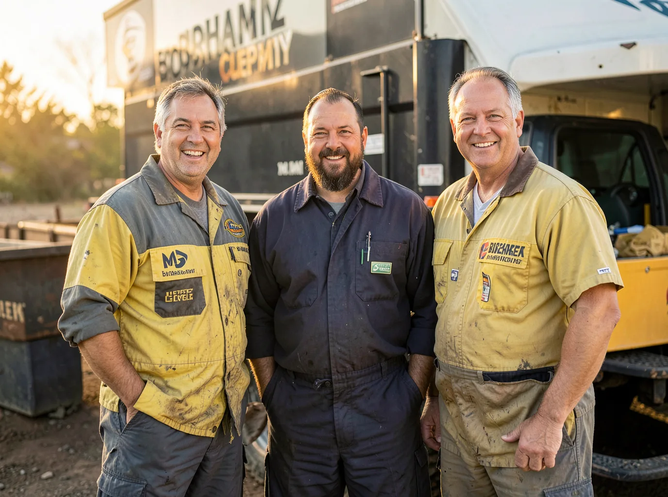 Sewage Cleanup company in Vanduser, MO